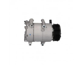 KLIMA KOMPRESOR FORD B MAX 1.4 FIESTA 1.5 1.6TDCI 08 FOCUS III 12 6PK V KAYIS KASNAGI 108mm