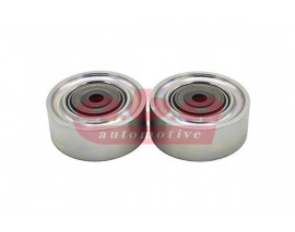 KLİMA KOMPRESÖR GERGİ RULMANI L200-TRITON-PAJERO SPORT III-2.4 DI-D 4WD KL1T -2.4 DI-D 4x4 KS1W