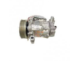 KLIMA KOMPRESOR RENAULT KANGOO III-CLIO III 1.5 BLUE DCI