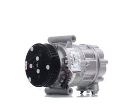 KLIMA KOMPRESOR TRANSIT CUSTOM V362 14 17 2.2 155PS CITRO N JUMPER II 2.2 BlueHDi 120 19 PEUGEOT BOXER 2.2 HDi 110 11