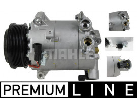 KLIMA KOMPRESOR TRANSIT V363 2.0 ECOBLUE 17