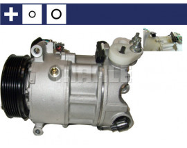 KLIMA KOMPRESORU 306DT DISCOVERY 4 L319 09 18 RANGE ROVER SPORT 1 L320 09 13 JAGUAR XJ X351 09 15 XF II X260 15 F-PACE X761 15