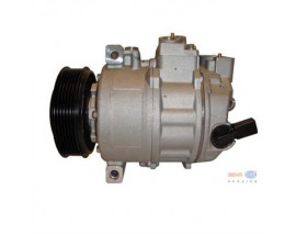 KLİMA KOMPRESÖRÜ A3 03 ALTEA-CADDY III -TOLEDO-OCTAVIA 04 LEON-PASSAT 05 JETTA II I-IV-GOLF V-VI-