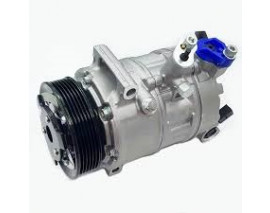 KLİMA KOMPRESÖRÜ A3 03 ALTEA-CADDY III -TOLEDO-OCTAVIA 04 LEON-PASSAT 05 JETTA III-IV-GOLF V-VI-