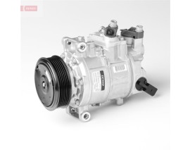 KLİMA KOMPRESÖRÜ A4 1.6-1.8-2.0-1.9TDİ-2.7TDI-3.0TDI 00-09 -A6 2.0TDI-2.7TDI-3.0TDI 04-11 6SEU14C