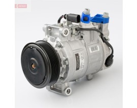 KLİMA KOMPRESÖRÜ A4 1.8T-1.8T QUATTRO-2.0 FSI 02-04 1.9TDI 01-04