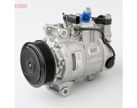 KLİMA KOMPRESÖRÜ A6 2.7TDI-3.0TDI QUATTRO 04-11