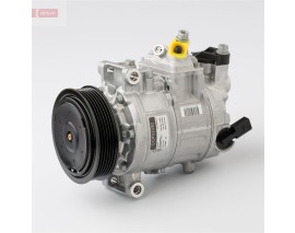 KLİMA KOMPRESÖRÜ AUDI A1-A3-Q3-TT-SEAT ALTEA-IBIZA IV-LEON-TOLEDO III-SKODA OCTAVIA II-ROOMSTER-YETI SUPERB II-VW BEETLE-CADDY III-GOLF VI-JETTA IV-PASSAT-POLO V-SCIROCCO III-TIGUAN