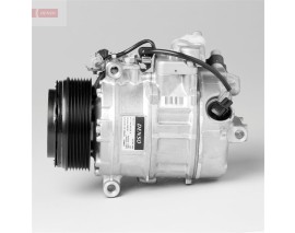 KLİMA KOMPRESÖRÜ BMW 5 F10-F11 525d-530d-535d 09 BMW 7 F01-F02-F03-F04 730d-740d 08-15 -X5-X6