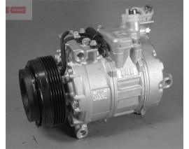 KLİMA KOMPRESÖRÜ BMW E39 535İ-540İ 96-03 E38 740İL 96-01