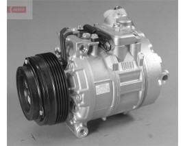 KLİMA KOMPRESÖRÜ BMW E39 E38