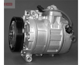 KLİMA KOMPRESÖRÜ BMW E60-E61-E67 520D-745D 05-10