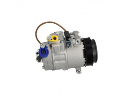 KLİMA KOMPRESÖRÜ BMW E81 118D-120D 06-11 E87 116D 09-11 120D 04-11