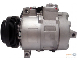 KLIMA KOMPRESORU BMW M54 E46 E83