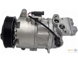 KLIMA KOMPRESORU BMW N43 B16 N46 B20 E87 E90 X1 E84