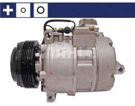 KLIMA KOMPRESORU BMW N52 B25 B30 E92 06 10 N52 B25 B30 X3 E83 06 10