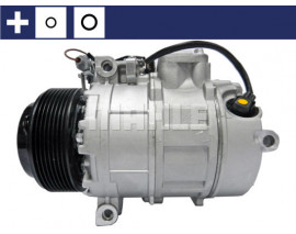 KLIMA KOMPRESORU BMW N53 N52 F10 09 13 N52 B30 F01 09 15