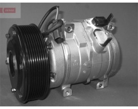 KLİMA KOMPRESÖRÜ CATERPILLAR