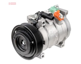 KLİMA KOMPRESÖRÜ CHEROKEE 2.5-2.8 CRD 01-08 120mm