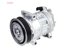 KLİMA KOMPRESÖRÜ CITROEN C4 GRAND PICASSO II 13