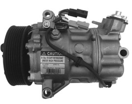 KLİMA KOMPRESÖRÜ CLIO 5-CAPTUR 2 1.0Tce-1.3Tce