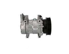 KLİMA KOMPRESÖRÜ CLIO I II SYMBOL 1.4-1.6 16V-1.5 DCI 01 KNG 1.4-1.6 16V-1.5 DCI 97 125mm 6 KANAL