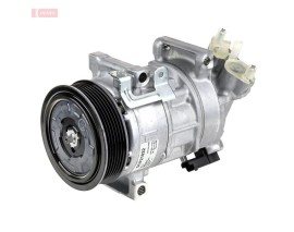 KLİMA KOMPRESÖRÜ COMBO E 19 CROSSLAND-GRANDLAND 18 PARTNER-BERLINGO 09 P3008 14 P5008 15 C4 10 DS4-DS5 16 1.2-HNY-THP 1.6 HDI-BlueHdi DV6