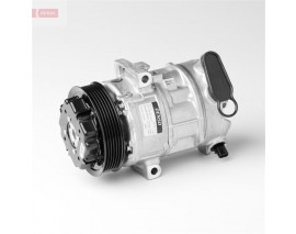 KLİMA KOMPRESÖRÜ CORSA D 1.3 CDTI-1.7 CDTI 06 AGILA 1.3 CDTI 08 MERIVA 1.3 CDTI 03-09