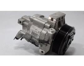 KLİMA KOMPRESÖRÜ DACIA LOGAN II-MCV II-SANDERO II TCe 90 13