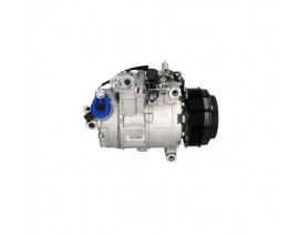 KLİMA KOMPRESÖRÜ E81 116D-120D 07-11 E90 318İ-316D-318D-320D 07-11