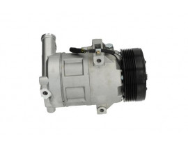 KLİMA KOMPRESÖRÜ FIAT EGEA 15 500L 12 1.3D MTJ 1.6 12V 6 KANAL 110 MM