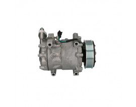 KLIMA KOMPRESORU FOCUS II 1.6TDCI C MAX 1.6TDCI 07 MAZDA 3 1.6CDI VOLVO S40 1.6D 2.4 D5 00 012 C30 1.6D 2.0D 05 12 D5 V50 1.6D -2.0D 2.4 D5 05 12