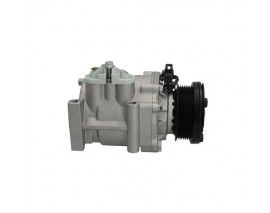 KLIMA KOMPRESÖRU - FORD FİESTA V 02 08 FOCUS I98 04 FUSİON 02 12 TRANSİT CONNECT 02 09 1.8 TDCI