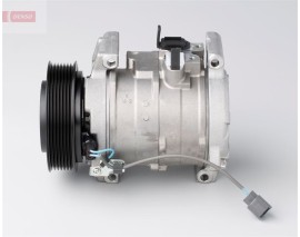 KLİMA KOMPRESÖRÜ HONDA FR-V 03 120mm