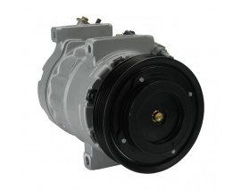 KLİMA KOMPRESÖRÜ LAGUNA III 07 15 LATITUDE 10 1.5dCi K9K 1.6 K4M 3.0dCi V9X 12V 6 KANAL 120MM