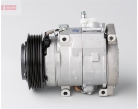 KLİMA KOMPRESÖRÜ Land Cruiser 3.0 D 02-09 120mm