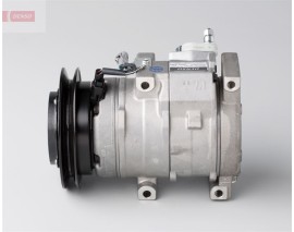 KLİMA KOMPRESÖRÜ Land Cruiser Prado 3.0D 02-09 130mm