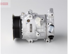 KLİMA KOMPRESÖRÜ LEXUS IS220d 2.2D 05 110mm