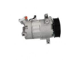 KLİMA KOMPRESÖRÜ MEGANE III 09 SCENIC III 09 1.4TCe 2.0DCİ 09 12V 7KANAL 115MM