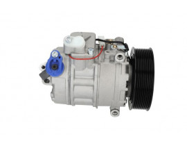 KLİMA KOMPRESÖRÜ MERCEDES BENZ AXOR II 04