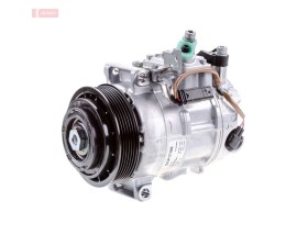 KLIMA KOMPRESORU MERCEDES GLK-CLASS X204 08 15