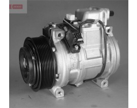 KLIMA KOMPRESORU MERCEDES S-CLASS W140 91 98