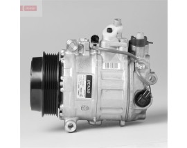 KLIMA KOMPRESORU MERCEDES S-CLASS W221 C216