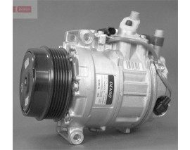 KLIMA KOMPRESORU MERCEDES S-CLASS W221 C216 W222