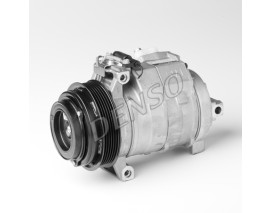 KLIMA KOMPRESORU MERCEDES SPRINTER B906 06 16