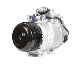 KLIMA KOMPRESORU MERCEDES SPRINTER B906 06 18