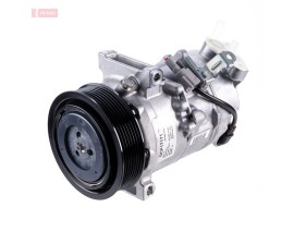 KLIMA KOMPRESORU MERCEDES VITO W447 14