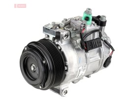 KLIMA KOMPRESORU MERCEDES W166 X166 12 15