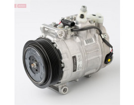 KLIMA KOMPRESORU MERCEDES W203 S203 CL203 C209 A209