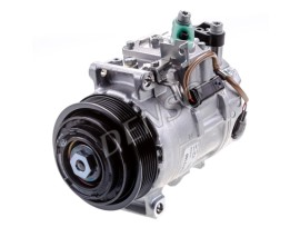 KLIMA KOMPRESORU MERCEDES W204 S204 C204 C218 X218 W212 S212 X204 W222 R172